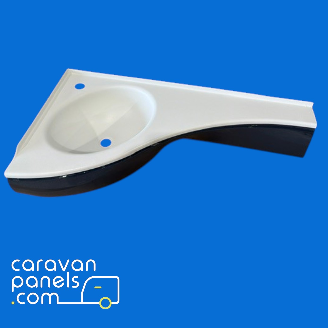 Euromobil Vanity Sink 001