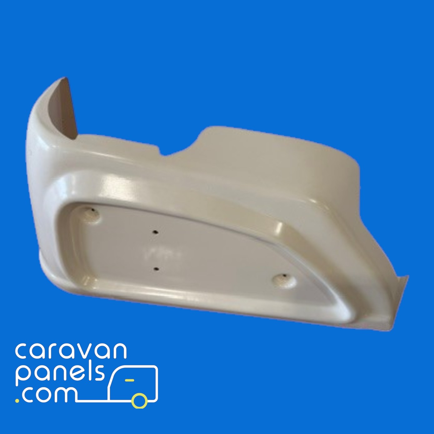Bailey Rear Skirt Pod Nearside 001