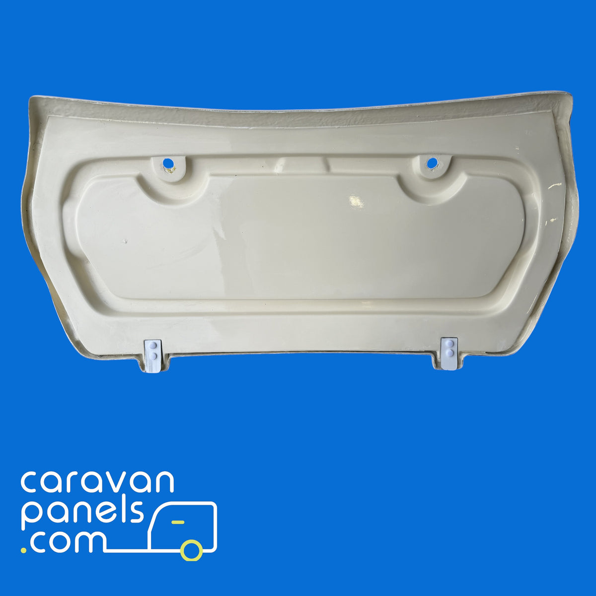 Avondale Caravan Locker Lid 011 (Legged)