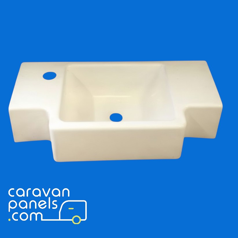 Motorhome Vanity Sink 032