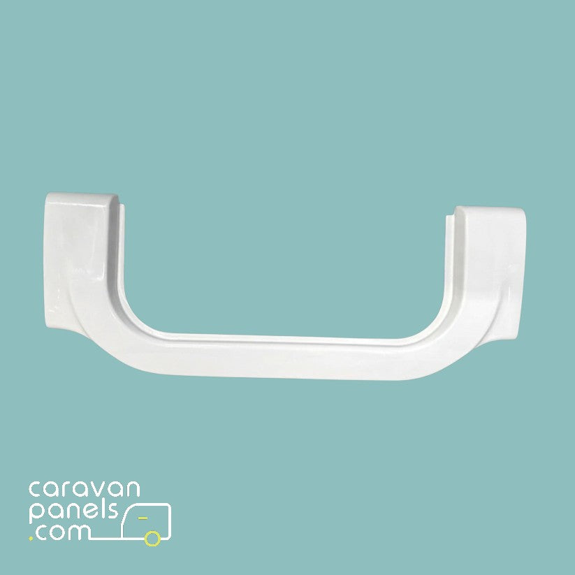 MOTORHOME UNDER DOOR COLLAR 013