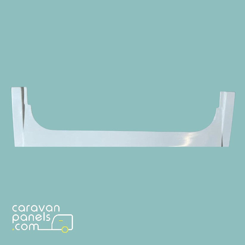 MOTORHOME UNDER DOOR COLLAR 001