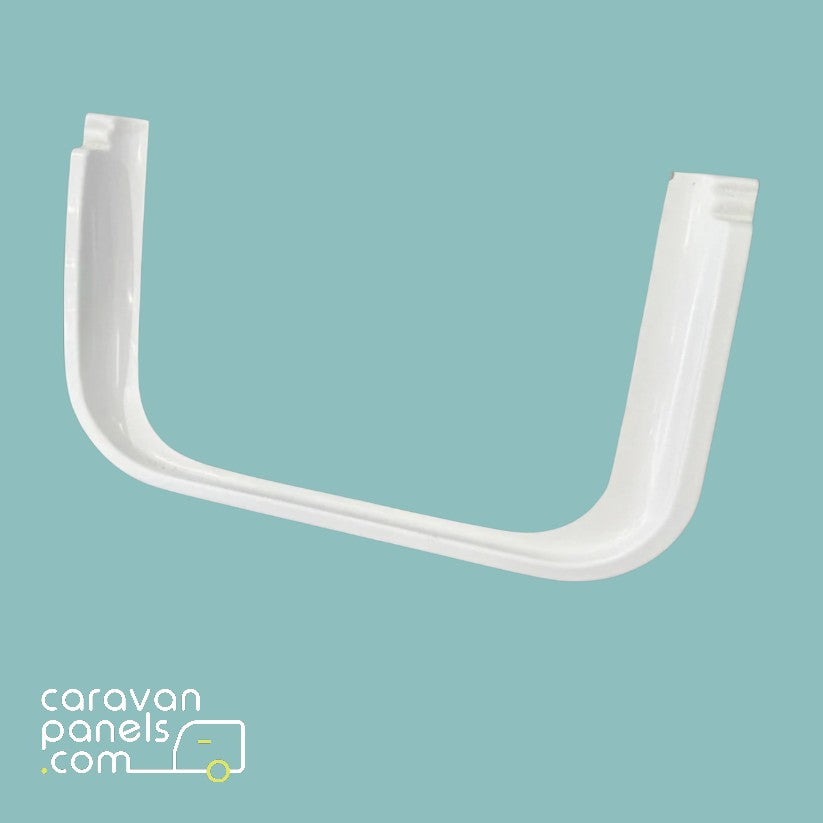 MOTORHOME UNDER DOOR COLLAR 017