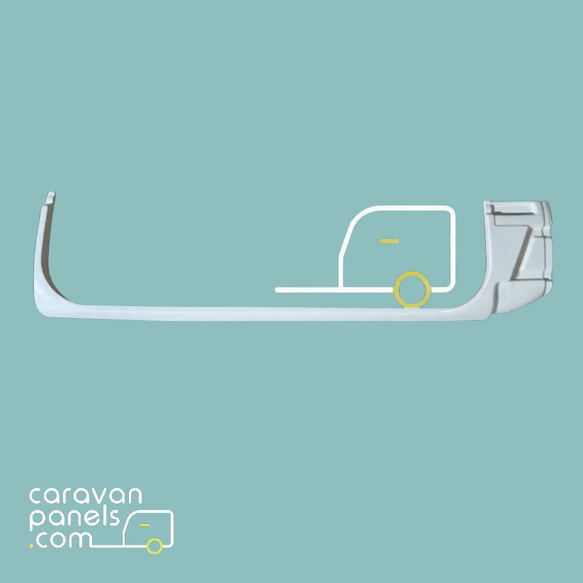 MOTORHOME UNDER DOOR COLLAR 004