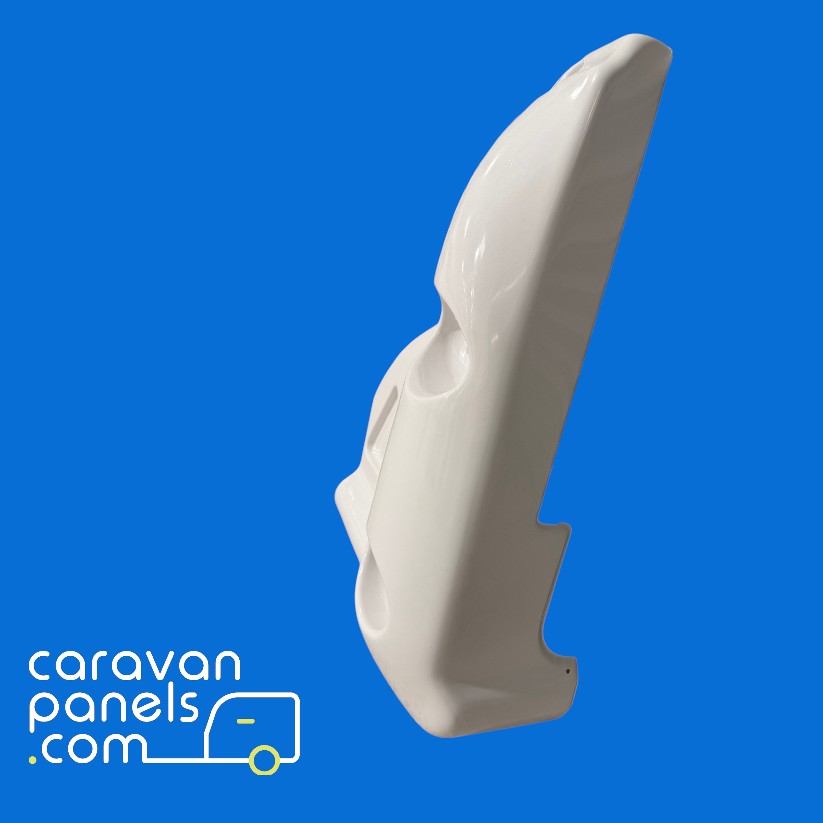 Bailey Caravan Offside Light Pod