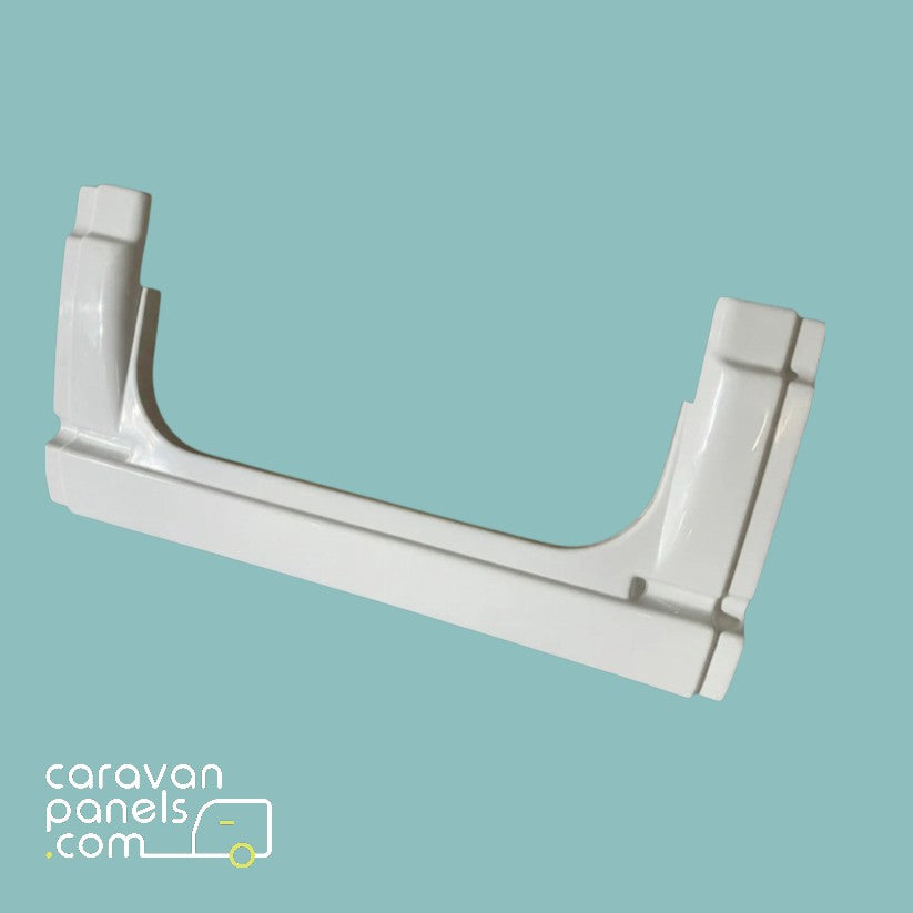 MOTORHOME UNDER DOOR COLLAR 006