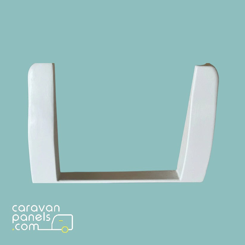 MOTORHOME UNDER DOOR COLLAR 011