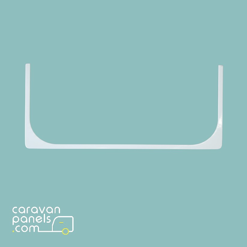 MOTORHOME UNDER DOOR COLLAR 007