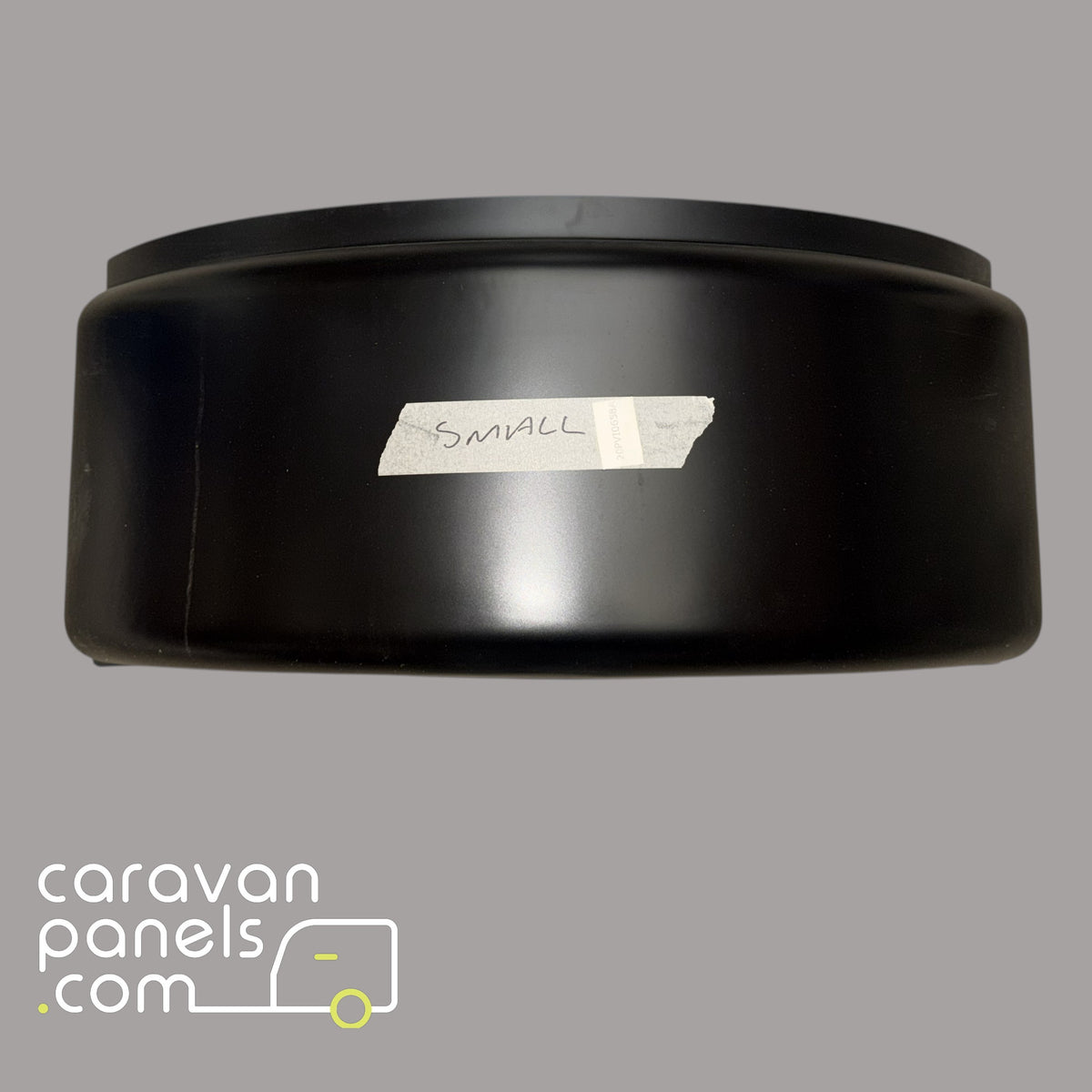 ELDDIS MOTORHOME INNER WHEEL BOX (SMALL)