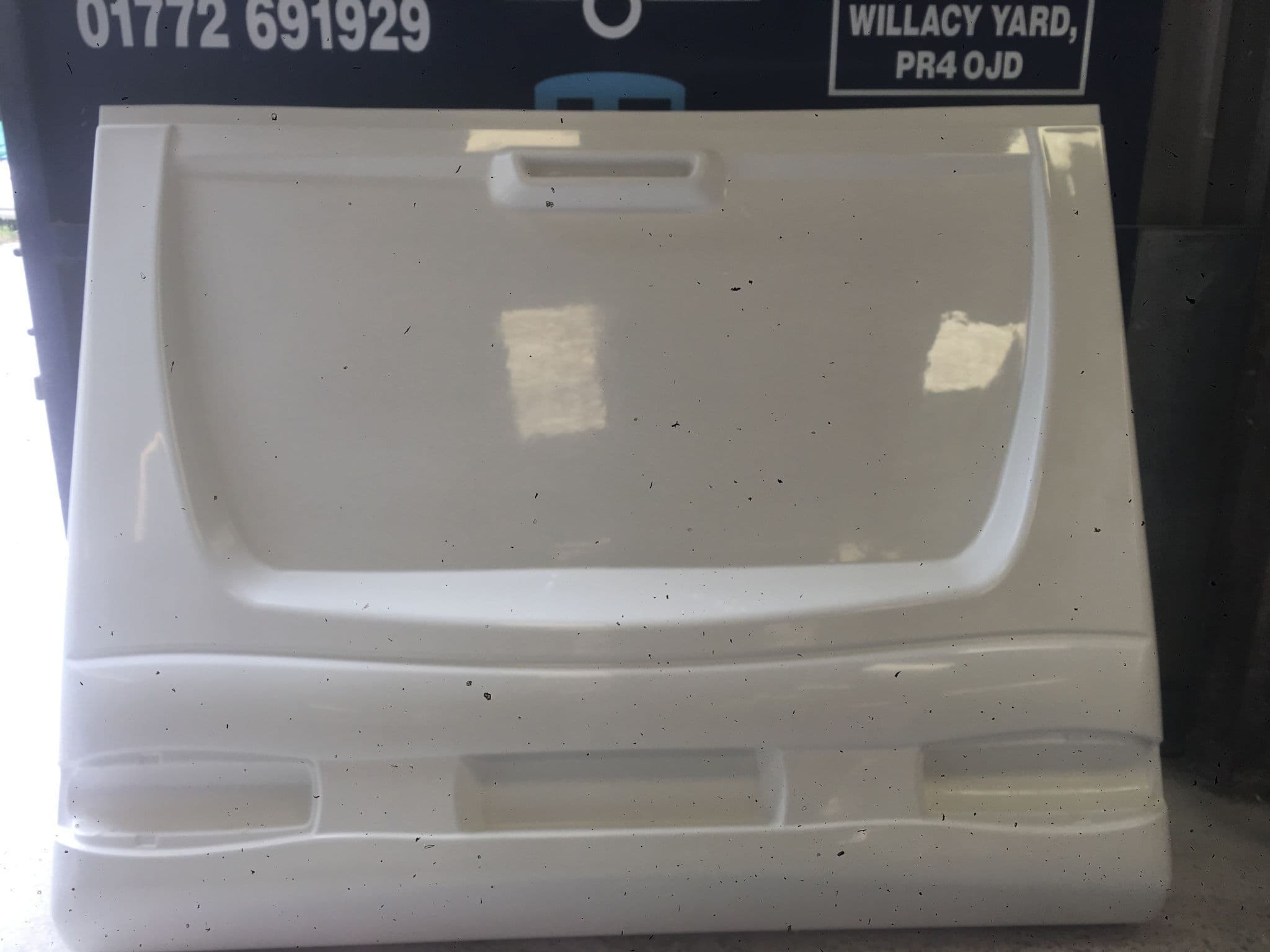 LUCE SIDE-MARKER LATERALE CON CAVO DI COLLEGAMENTO A DUE FILI - Foto 8