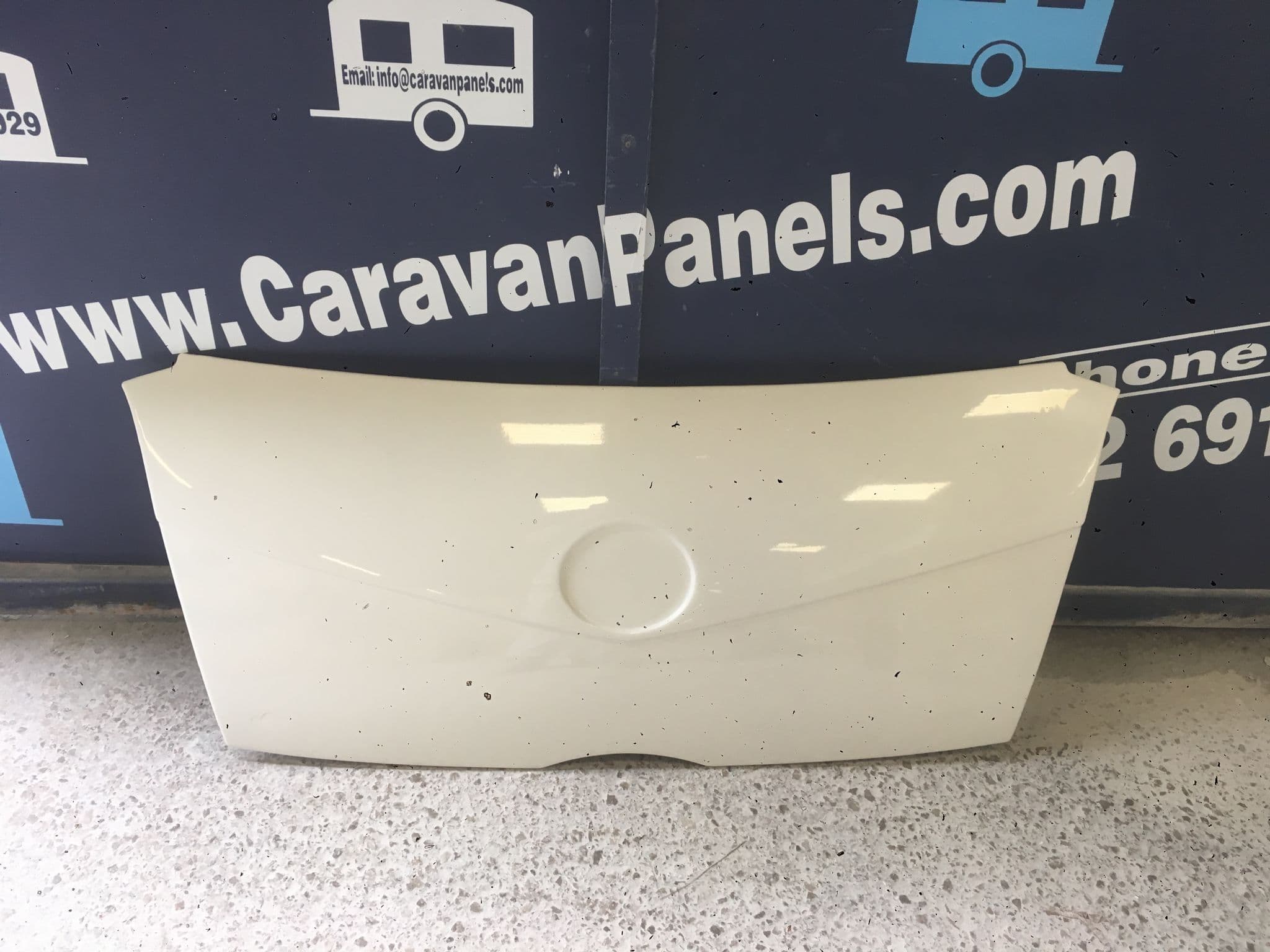 Swift Caravan & Motorhome Parts UK - Premium Replacements | Caravan Panels