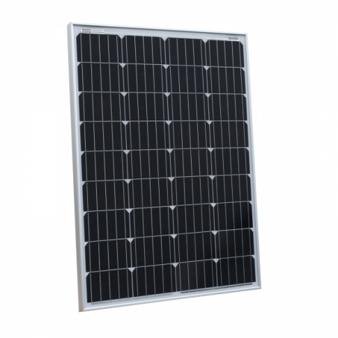 200W (100W+100W) solar panels with 2 x 5m cable