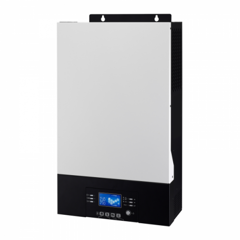 3kW Zero-Transfer Uninterrupted Power Supply (UPS) System with 4.8kWh energy storage