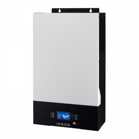 5kW Zero-Transfer Uninterrupted Power Supply (UPS) System with 9.6kWh energy storage