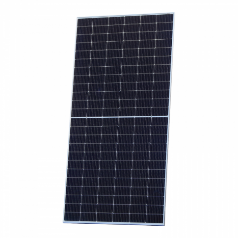 540W Sharp NU-JD Monocrystalline Solar panel with high-efficiency PERC cells