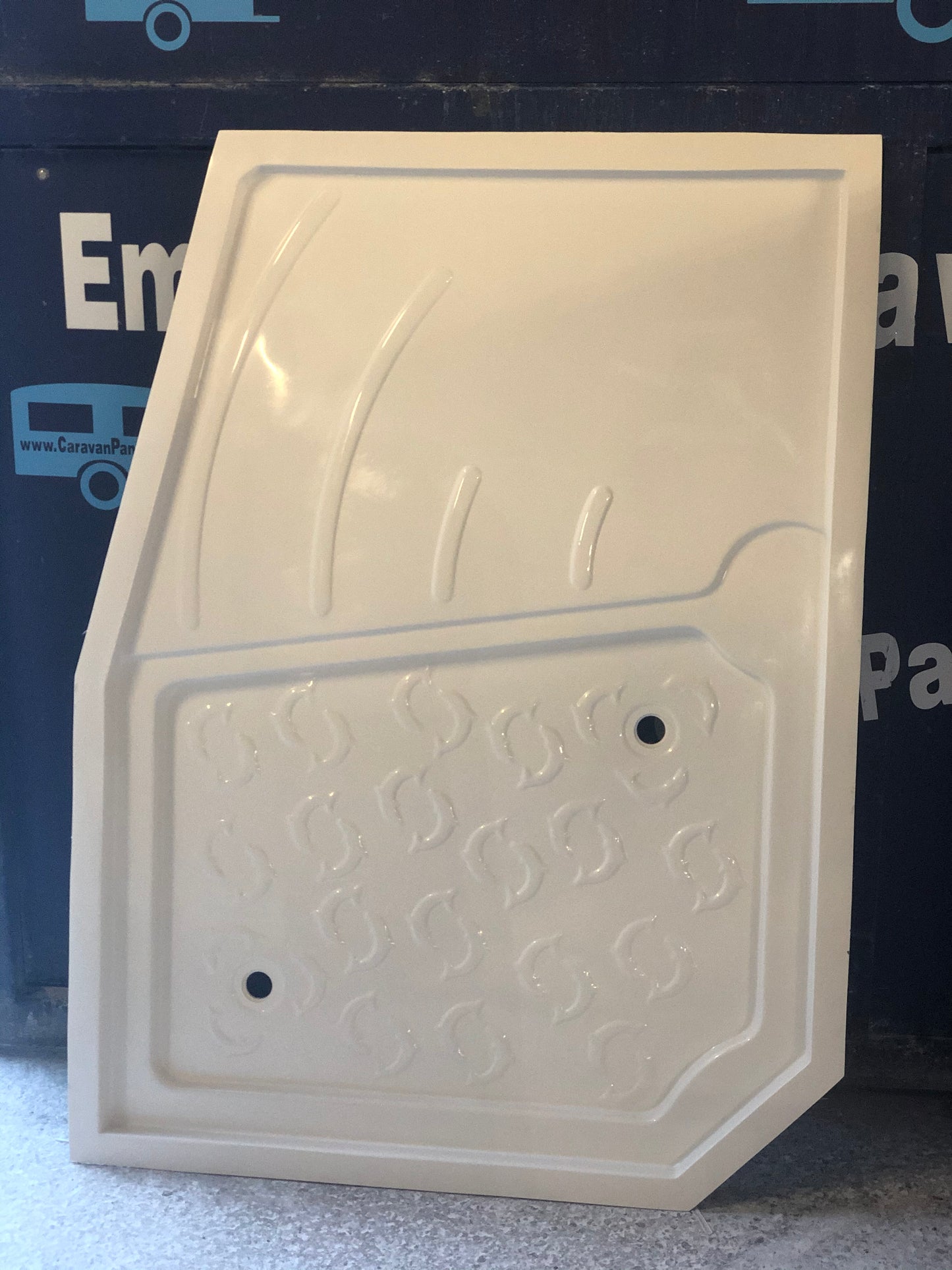 CPS-MOTO-908 SHOWER TRAY