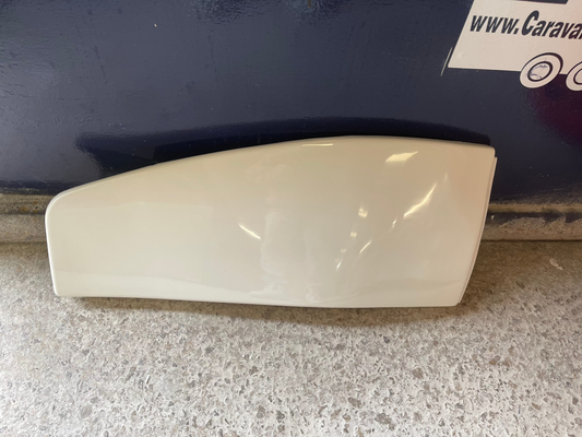 LUNAR MOTORHOME FRONT SKIRT POD 002