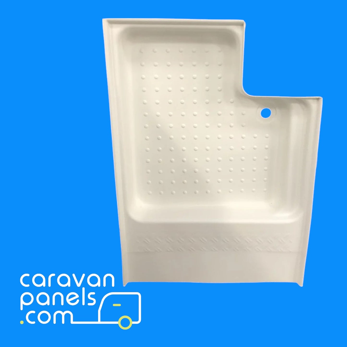 CARAVAN SHOWER TRAY 149