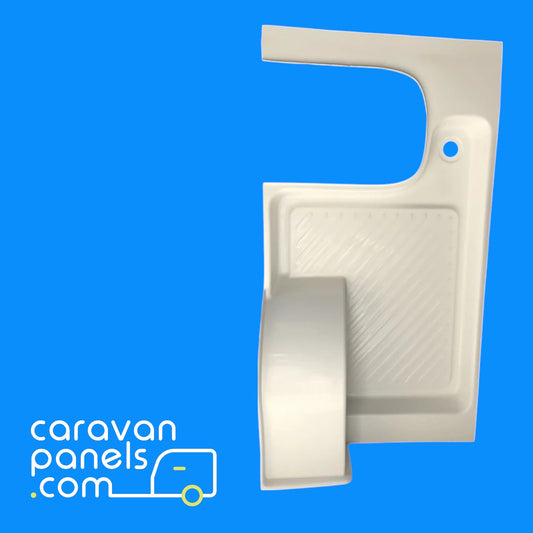 CARAVAN SHOWER TRAY 157