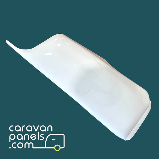 BAILEY MOTORHOME FRONT SKIRT POD NEARSIDE 001