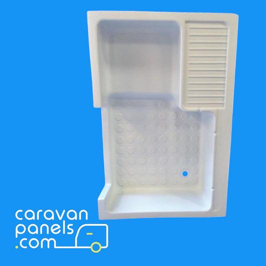 CPS-001-SHOWER TRAY.