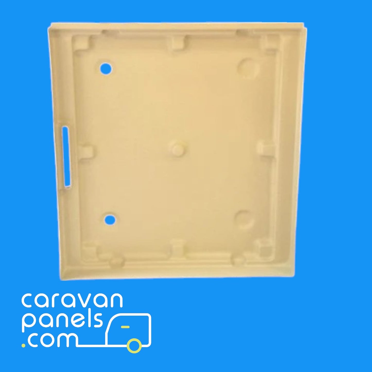 caravan shower tray 012