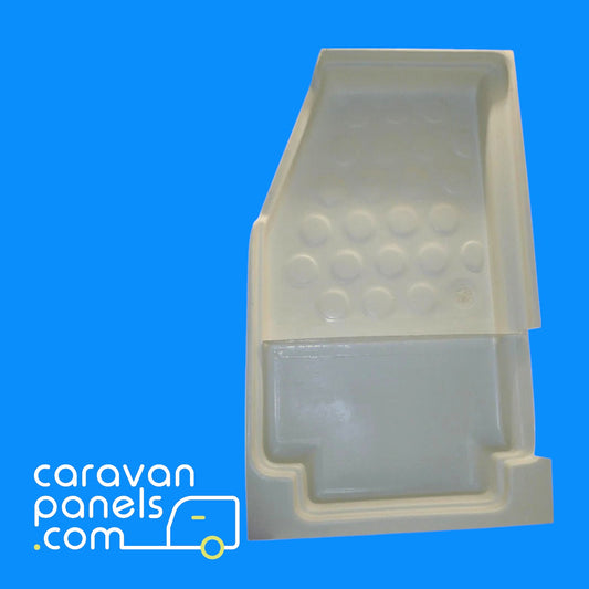 CARAVAN SHOWER TRAY 093