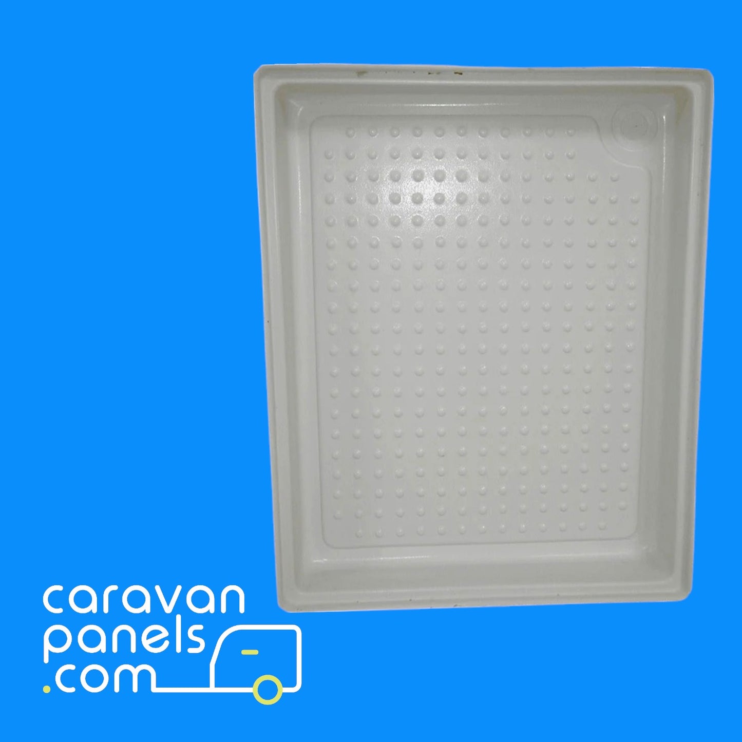 CARAVAN SHOWER TRAY 094