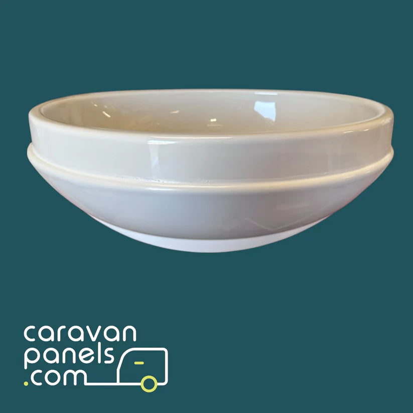 Eccles caravan vanity sink 002