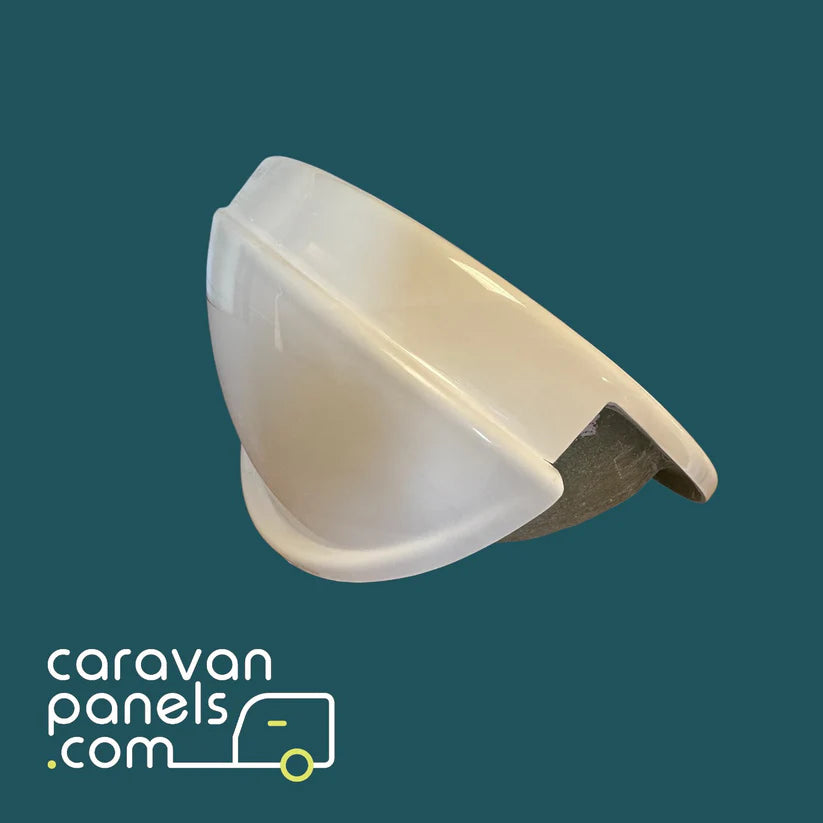 Eccles caravan vanity sink 002
