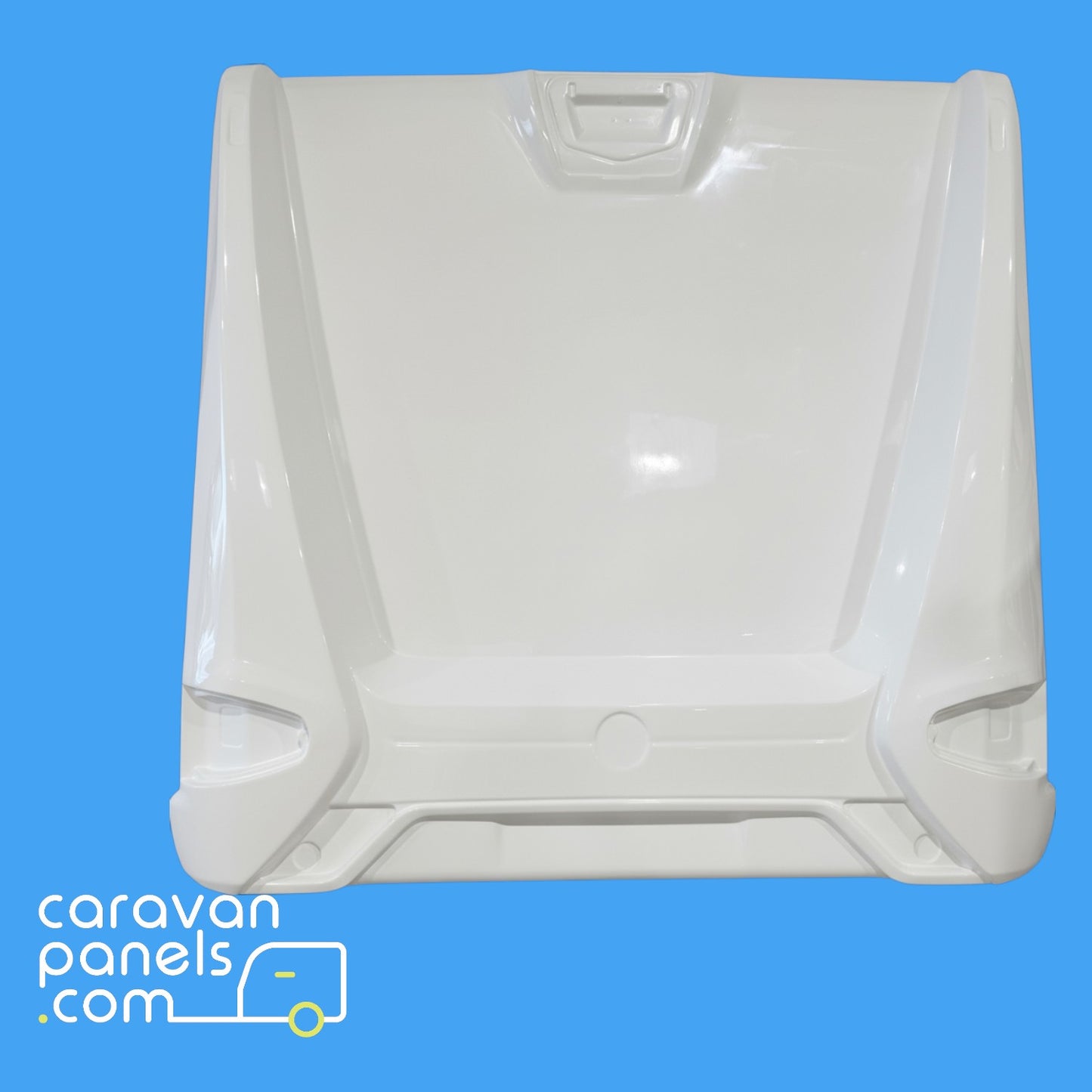 SWIFT MOTORHOME REAR PANEL 001