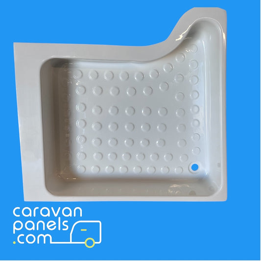 MOTORHOME SHOWER TRAY 940
