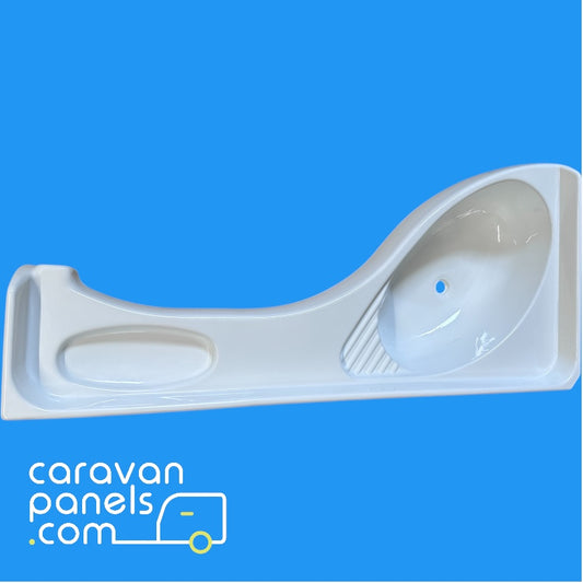 BATHROOM VANITY SINK 964