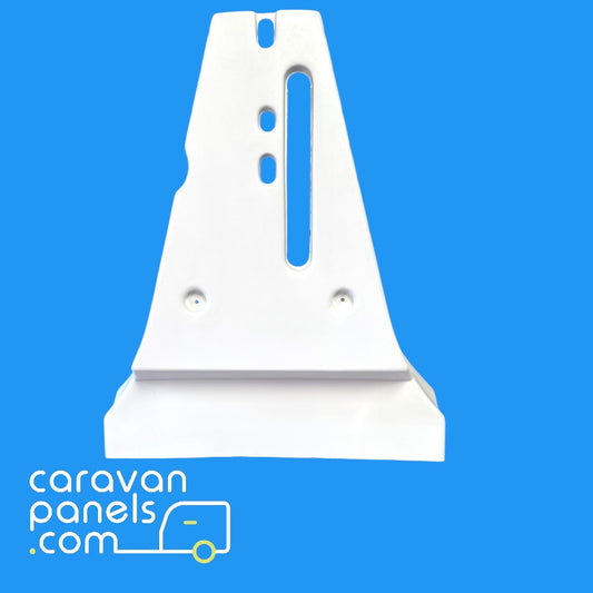 Eccles caravan a frame cover 007