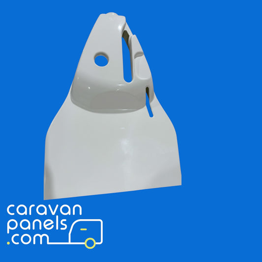 Bessacarr Caravan a frame cover 001