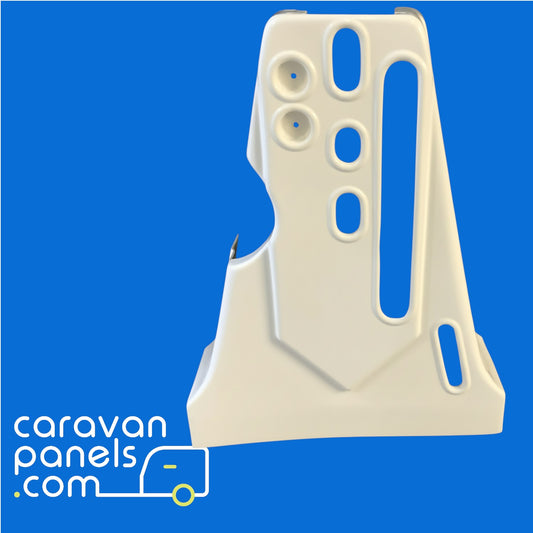 ABBEY CARAVAN A FRAME COVER 008