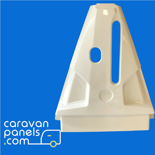 Bessacarr caravan a frame cover 005