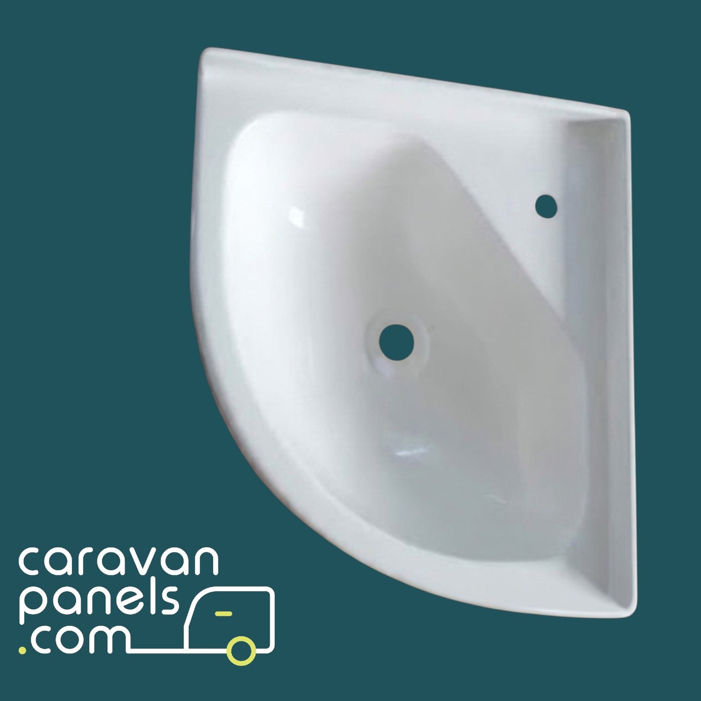 Rimor Motorhome Vanity Sink 002