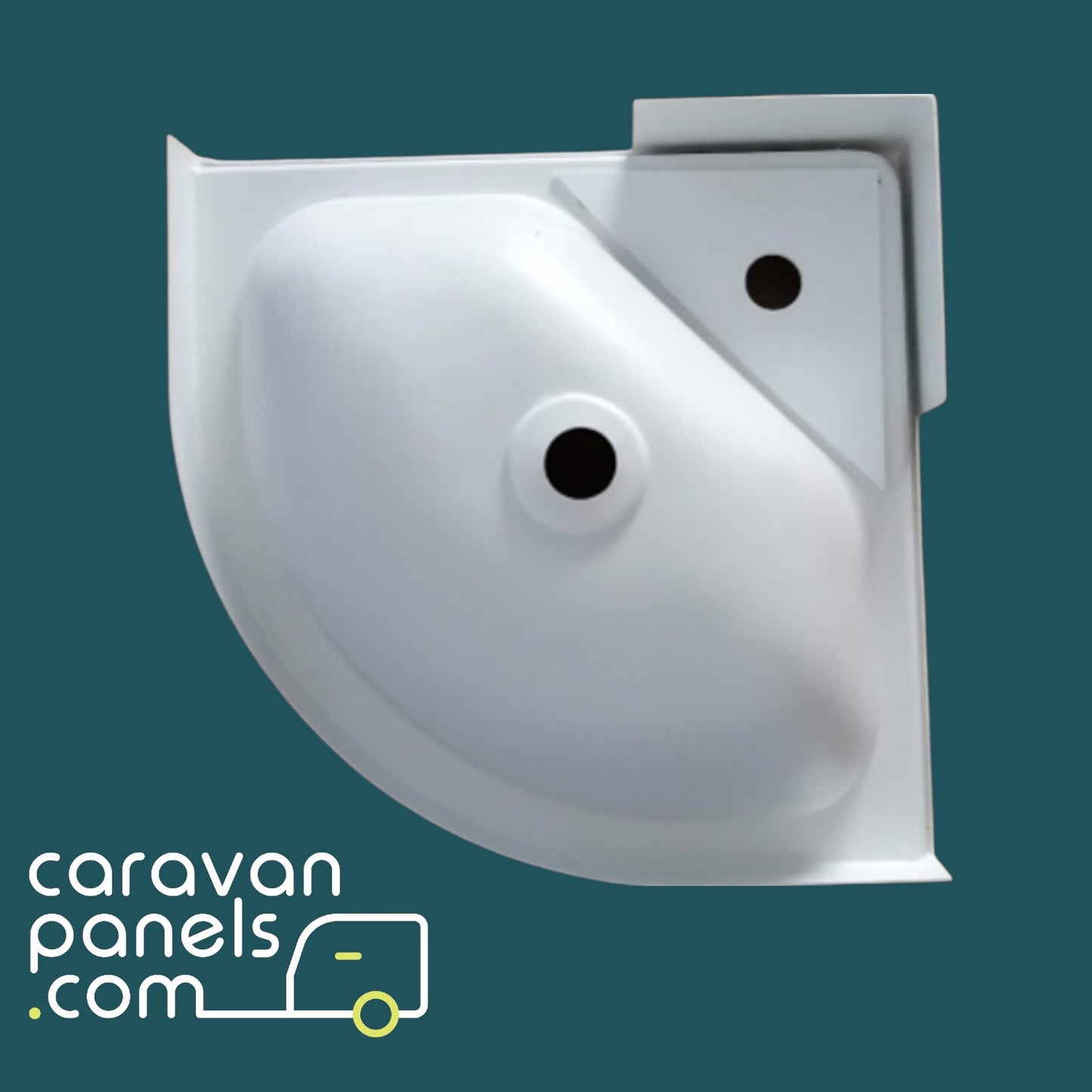 Rimor Motorhome Vanity Sink 002