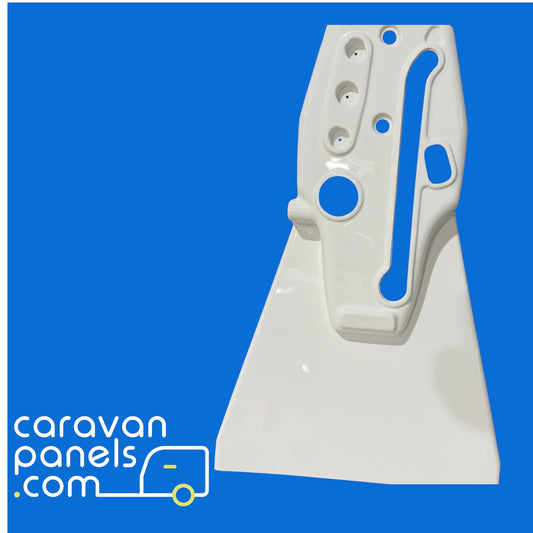 buccaneer caravan a frame cover 008