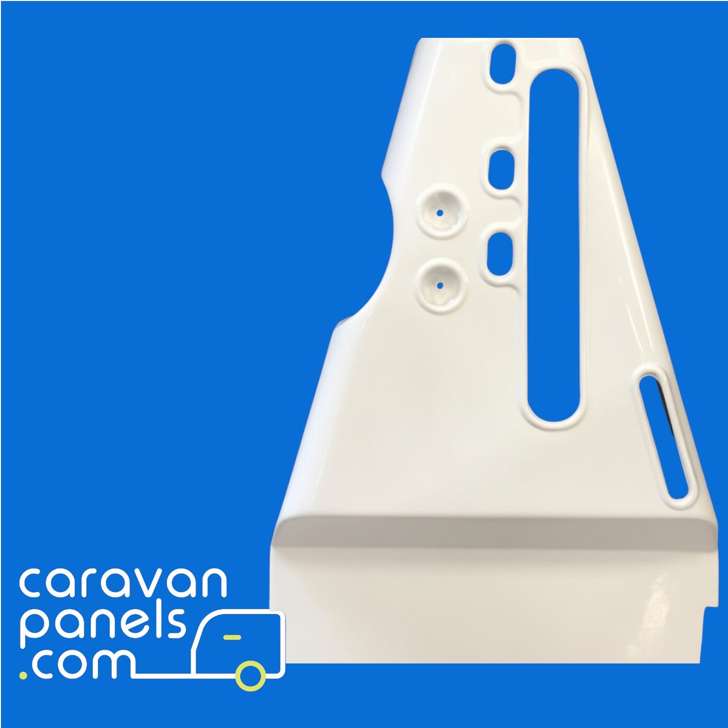 ABBEY CARAVAN A FRAME COVER 001