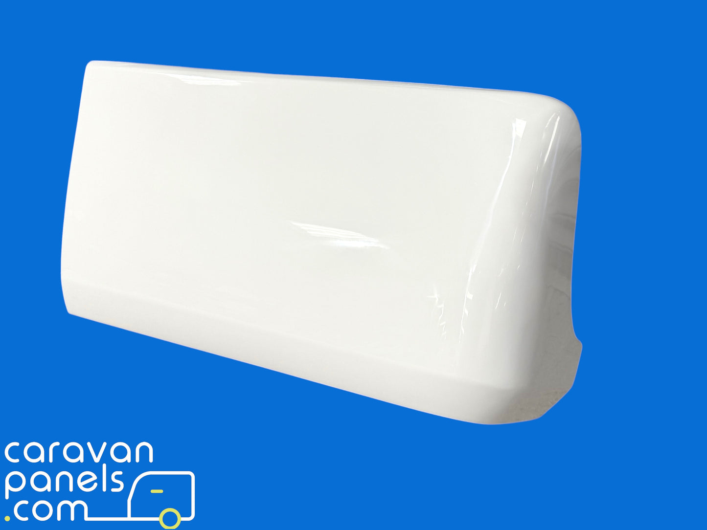 BESSACARR MOTORHOME REAR NEARSIDE POD 003
