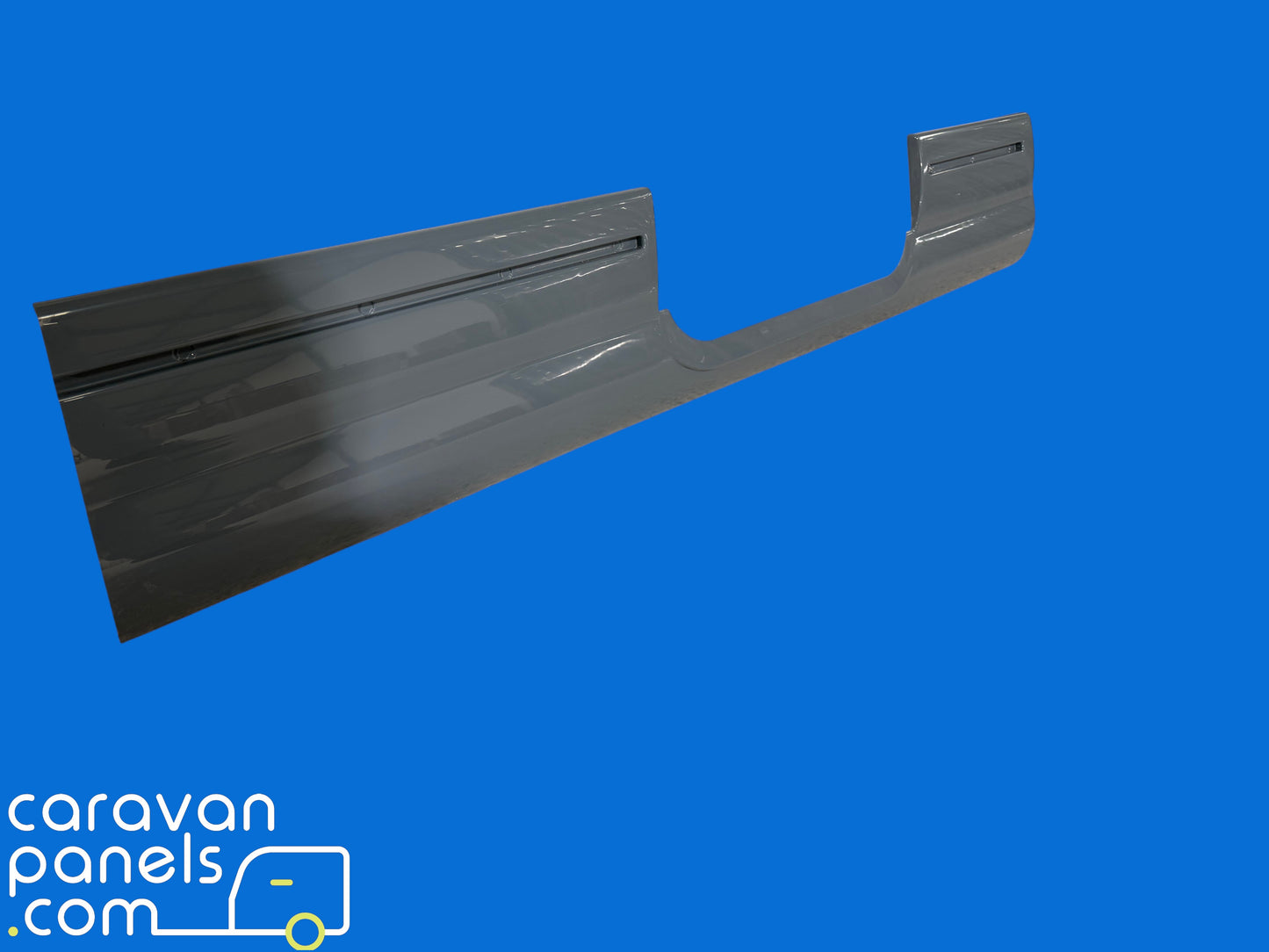 Chausson Motorhome Side Skirt 001