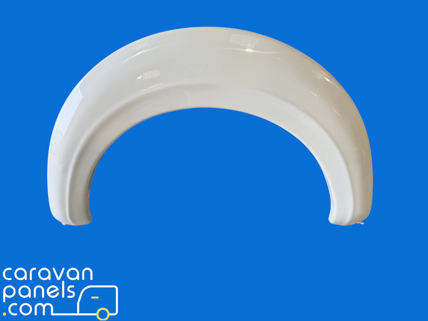 LMC I710 Rear Wheelspat