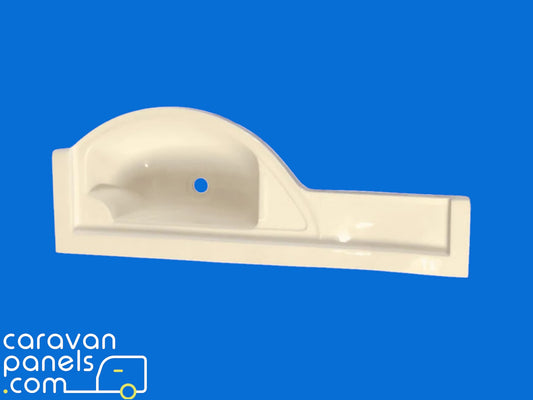 AUTOTRAIL MOTORHOME VANITY SINK 015