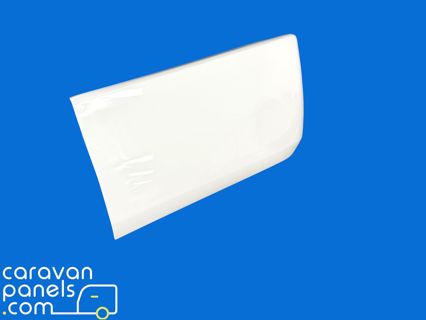 BESSACARR MOTORHOME REAR NEARSIDE POD 003