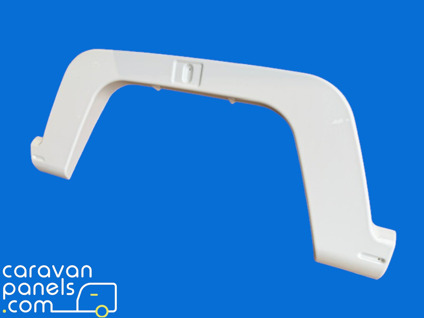 Bailey Caravan Wheel Spat 007