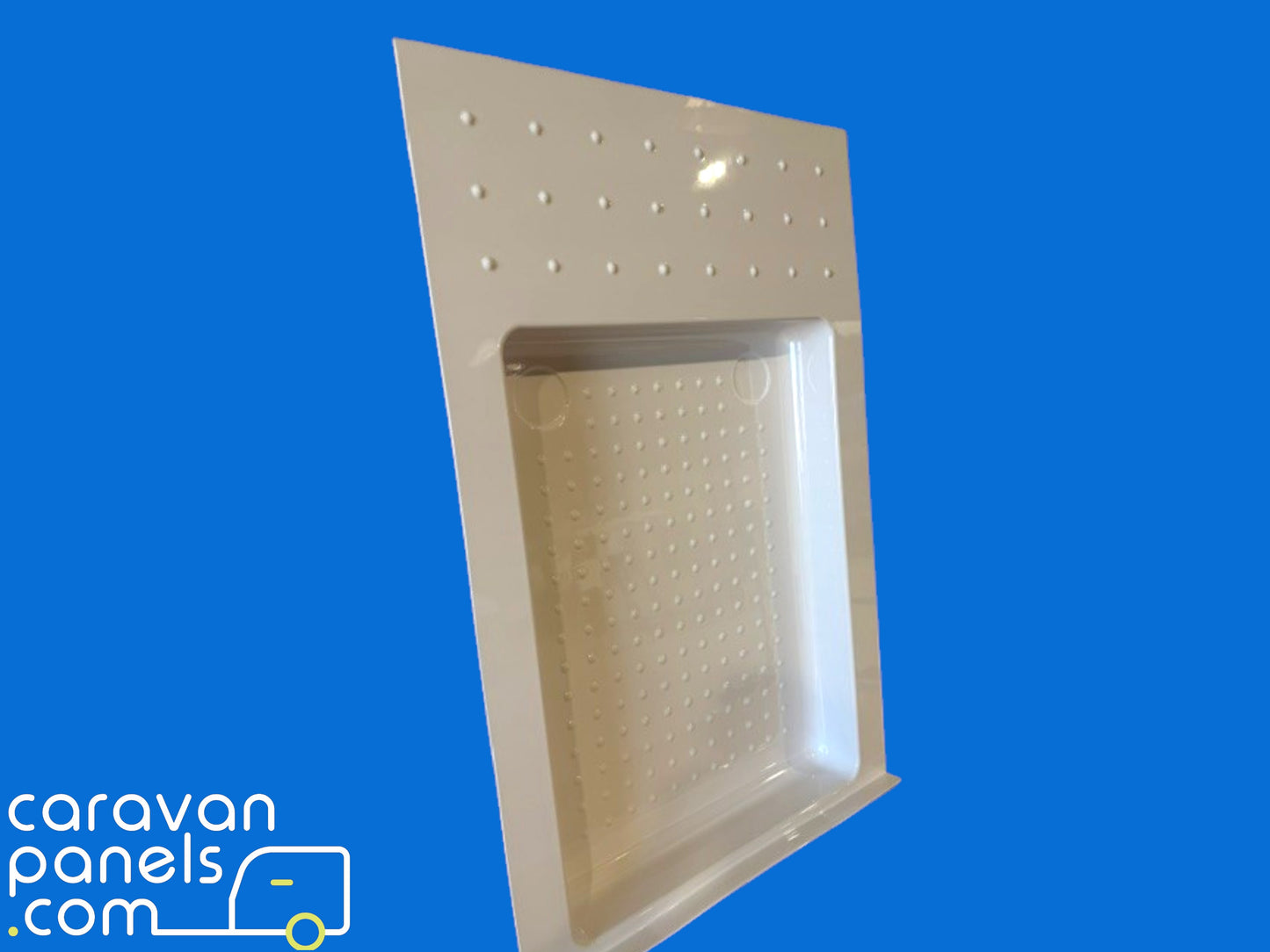 SHOWER TRAY C400 range COMPATIBLE WITH THETFORD C400,c402,c403,