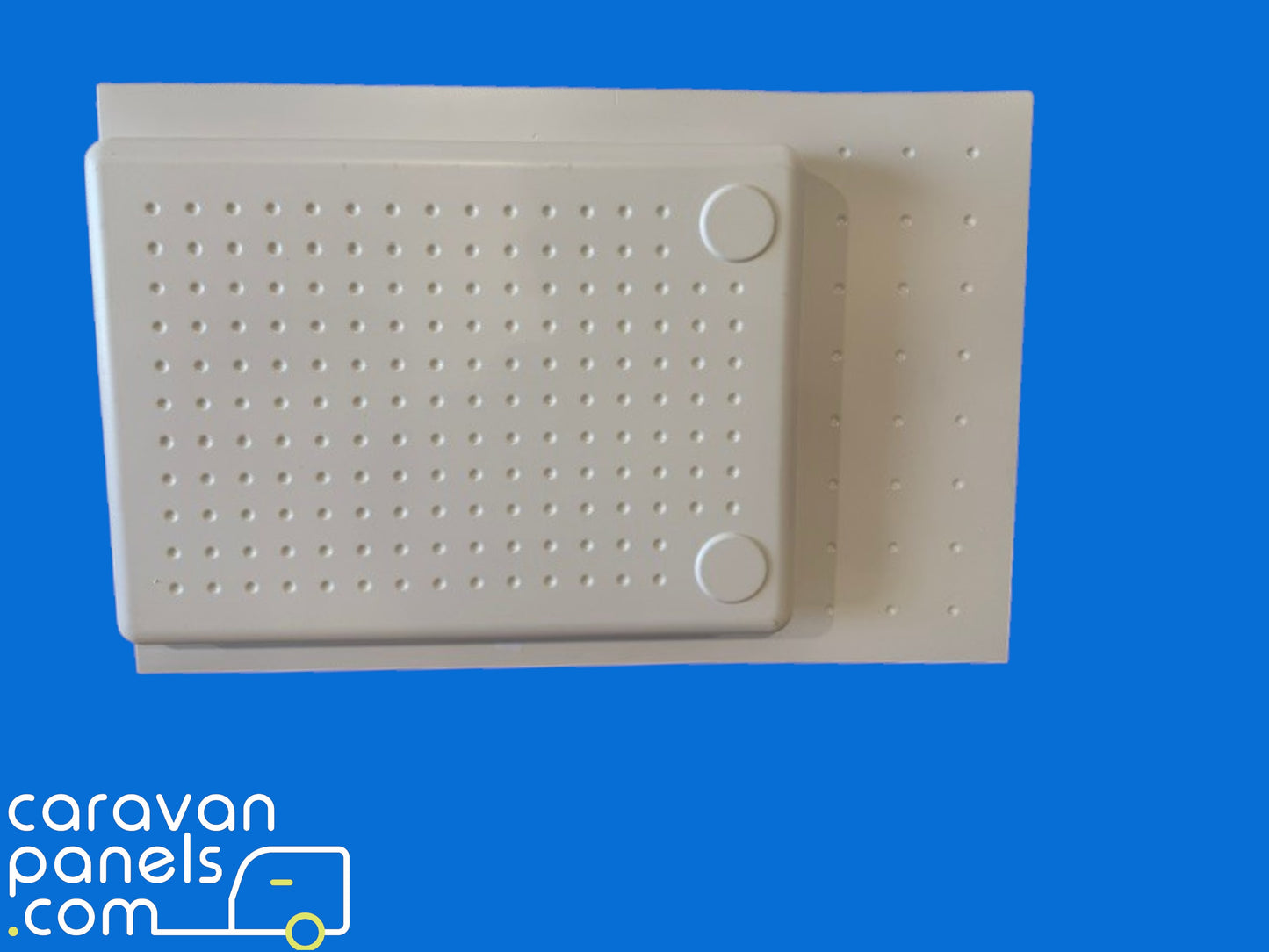SHOWER TRAY C400 range COMPATIBLE WITH THETFORD C400,c402,c403,
