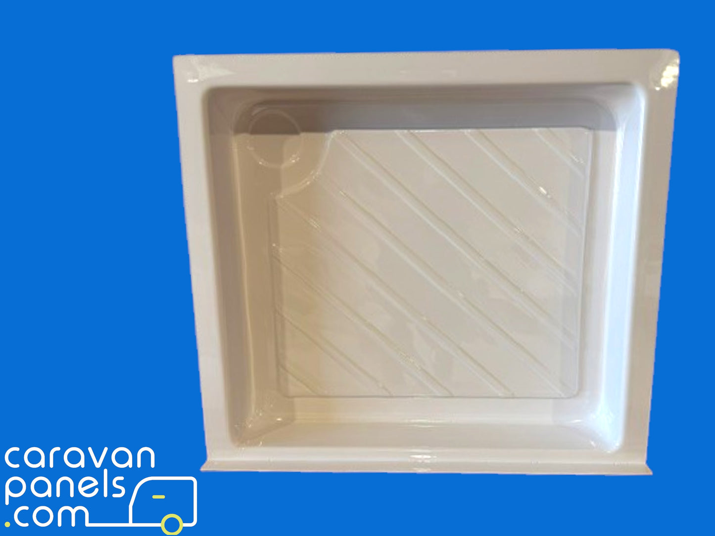 Plastic Shower Tray , C400 Square, C403,C402